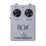 Ross Electronics Compressor