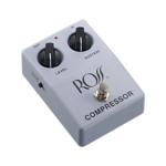 Ross Electronics Compressor