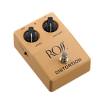 Ross Electronics Distortion