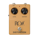 Ross Electronics Distortion