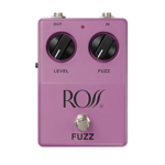 Ross Electronics Fuzz