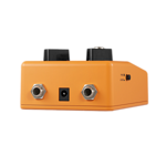 Ross Electronics Phaser