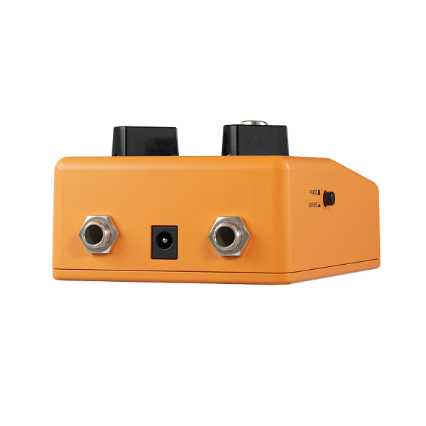 Ross Electronics Phaser