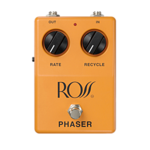 Ross Electronics Phaser