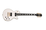 Epiphone Matt Heafy Origins Les Paul Custom 7-String, Bone White