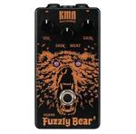 KMA Fuzzly Bear 2