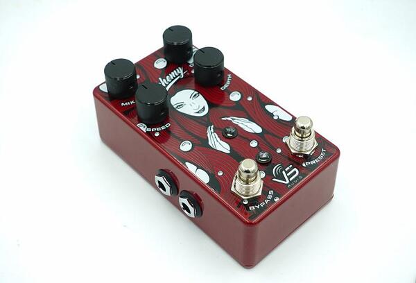 VS AUDIO Alchemy MKII Chorus