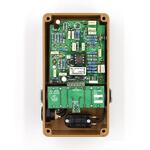 VS AUDIO Blackbird Preamp