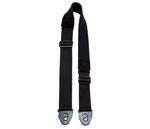 Perri’s 2.5″ Neoprene Pad Guitar Strap with Locks