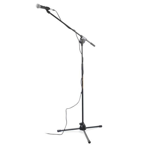 Athletic Microphone Stand MIC-5E