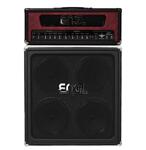 ENGL RETRO TUBE 100 Head + 4x12 RETRO Cab Bundle