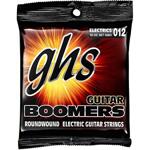 GHS Boomers Heavy 012"/052"