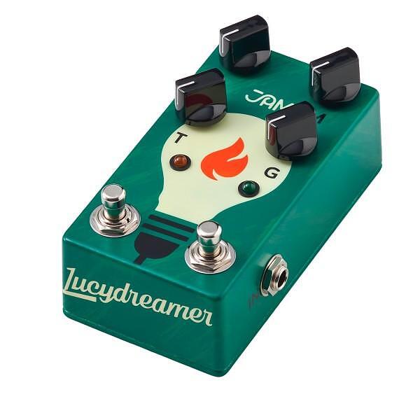 JAM Pedals Lucydreamer