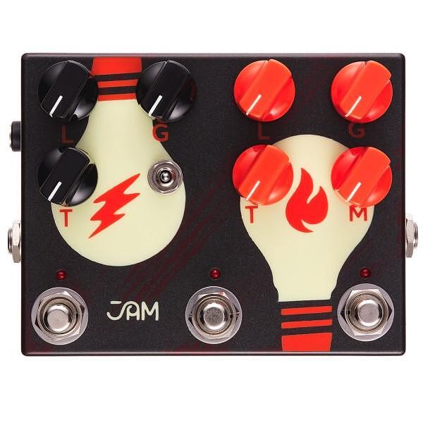 JAM Pedals Doubledreamer