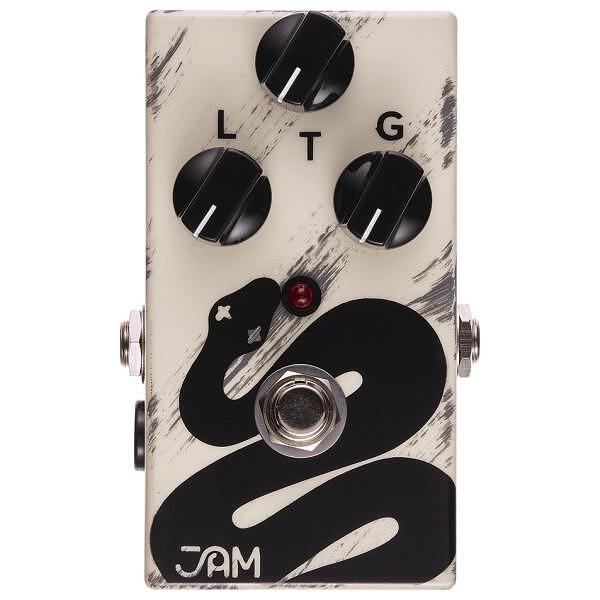 JAM Pedals Rattler