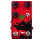 JAM Pedals Red Muck mk2