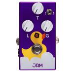 JAM Pedals Eureka!