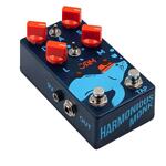 JAM Pedals Harmonious Monk mk2