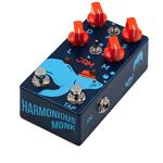JAM Pedals Harmonious Monk mk2