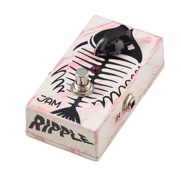 JAM Pedals Ripple