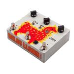 JAM Pedals Delay Llama Xtreme