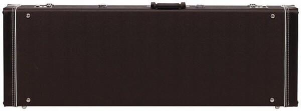 Rockcase Deluxe Electric Bass Guitar Black Tolex Case