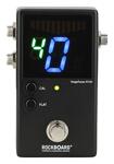 RockBoard Stage Tuner ST-01 V2, Chromatic Pedal Tuner