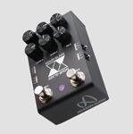 Jackson Audio Hour Glass, Dual Analog Compressor