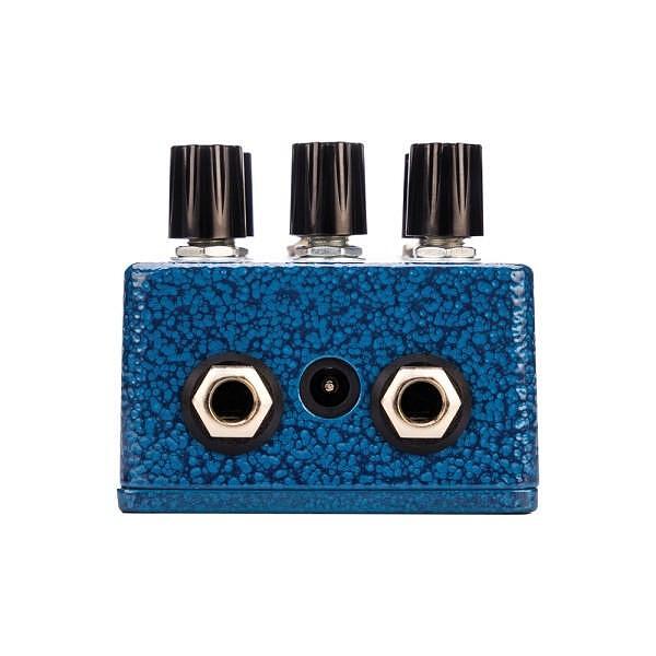 EarthQuaker Devices Zoar