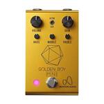 Jackson Audio Golden Boy Mini, Gold on Black