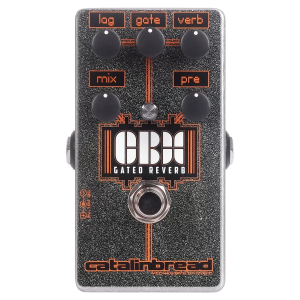 Catalinbread CBX
