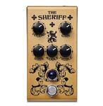 Victory V1 Sheriff Effects Pedal