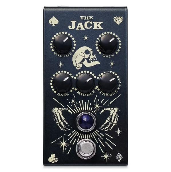 Victory V1 Jack Effects Pedal