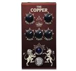Victory V1 Copper Effects Pedal