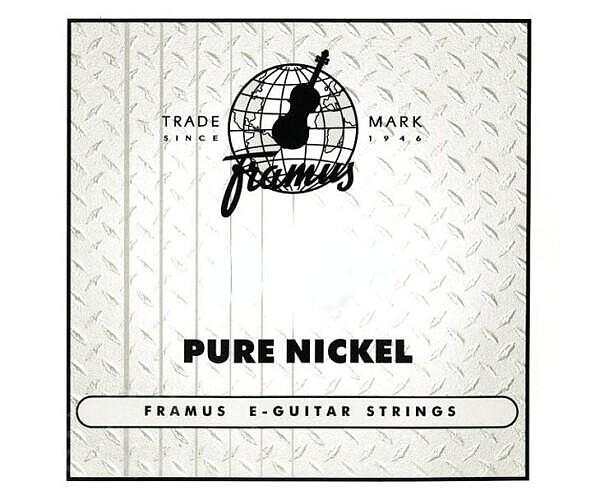 Framus Blue Label Single String 050"