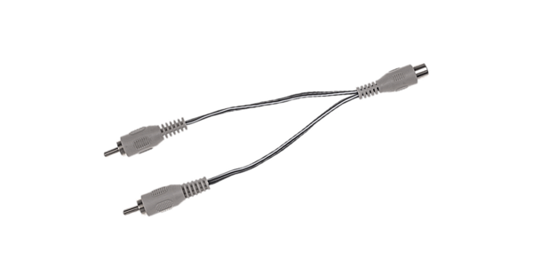 Cioks Flex 8800 Parallel Current Doubler 10cm