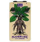 KMA Mandrake