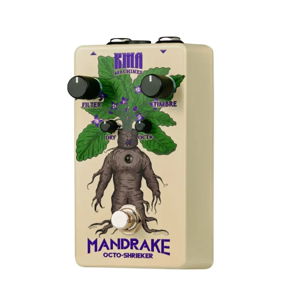 KMA Mandrake