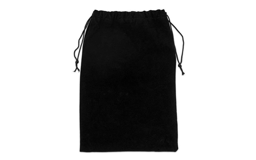 Sela Kalimba Mahogany 10, C Major, Blue