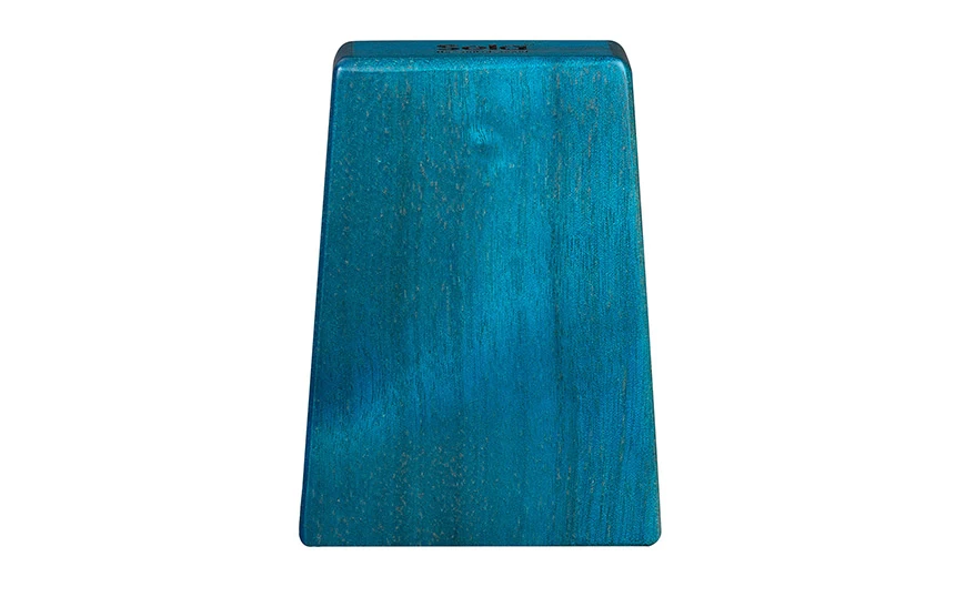 Sela Kalimba Mahogany 10, C Major, Blue