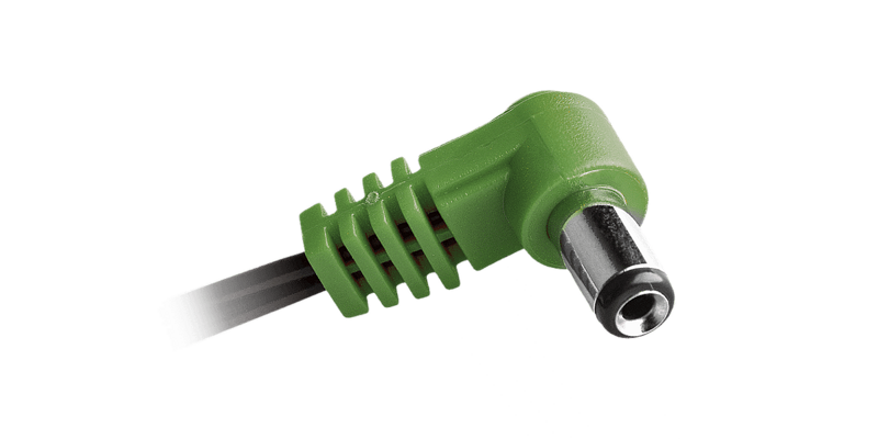 Cioks Flex 4030 Line6 DC Plug 30cm
