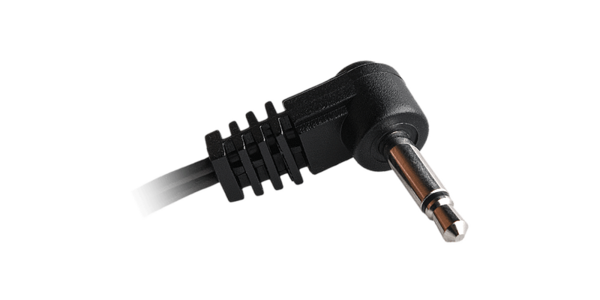Cioks Flex 5030 Jack Plug 30cm