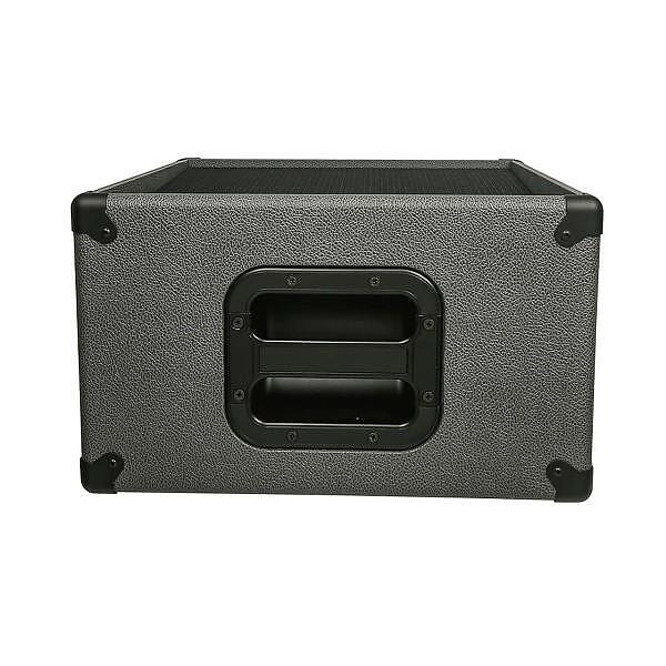 Victory V112VG Speaker Cabinet, Grey, Vintage 30