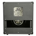 Victory V112VG Speaker Cabinet, Grey, Vintage 30