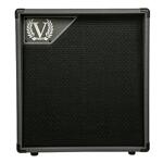Victory V112VG Speaker Cabinet, Grey, Vintage 30