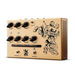 Victory V4 Sheriff Preamp
