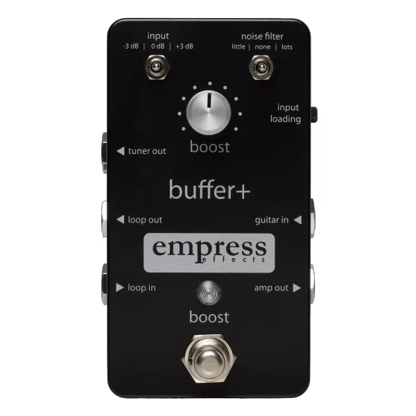 Empress Effects Buffer+