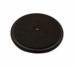 Wincent Round Logo Pad, 6 Inch