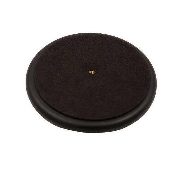 Wincent Round Logo Pad, 6 Inch