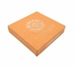 Wincent Round Logo Pad, 6 Inch